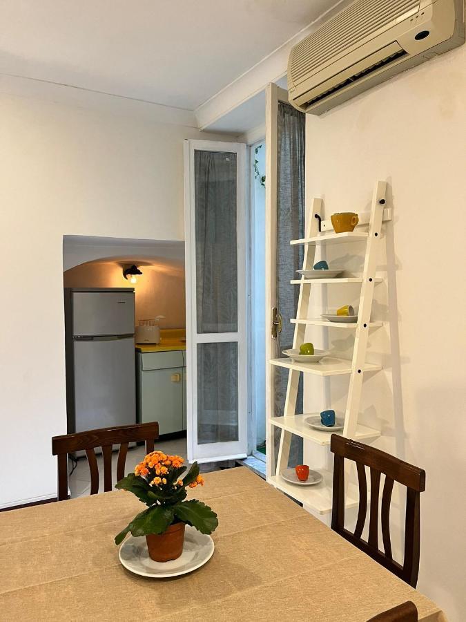 Anticaglia 13 Appartamento