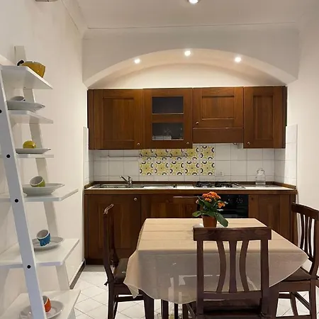 Anticaglia 13 Apartment Naples Exterior photo