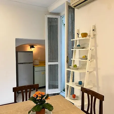 Anticaglia 13 Apartment Naples Exterior photo