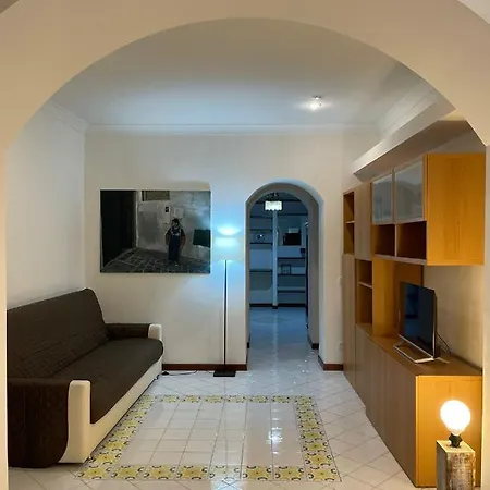 Anticaglia 13 Apartment Naples Exterior photo
