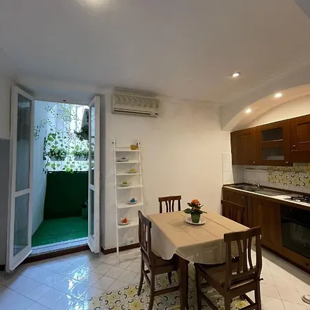 Anticaglia 13 Apartment Naples Exterior photo