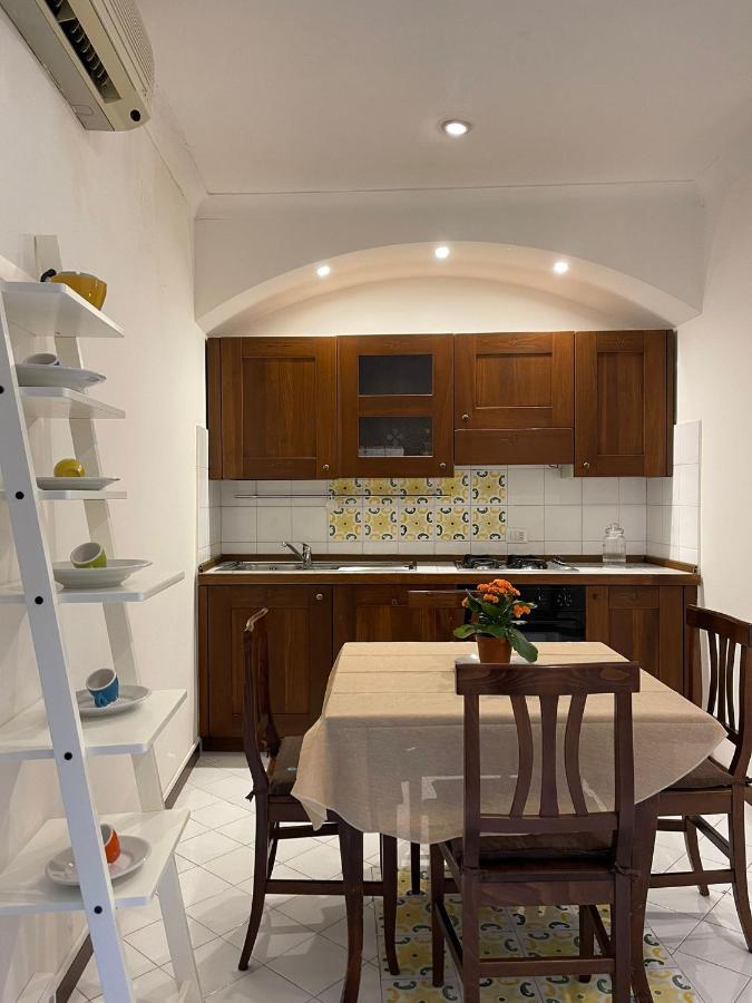 Apartamento Anticaglia 13 *