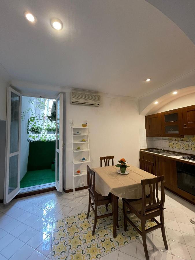 Anticaglia 13 Apartamento