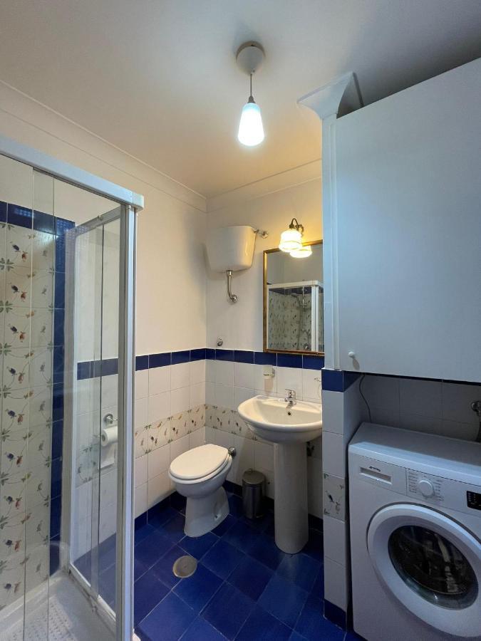 Apartamento Anticaglia 13