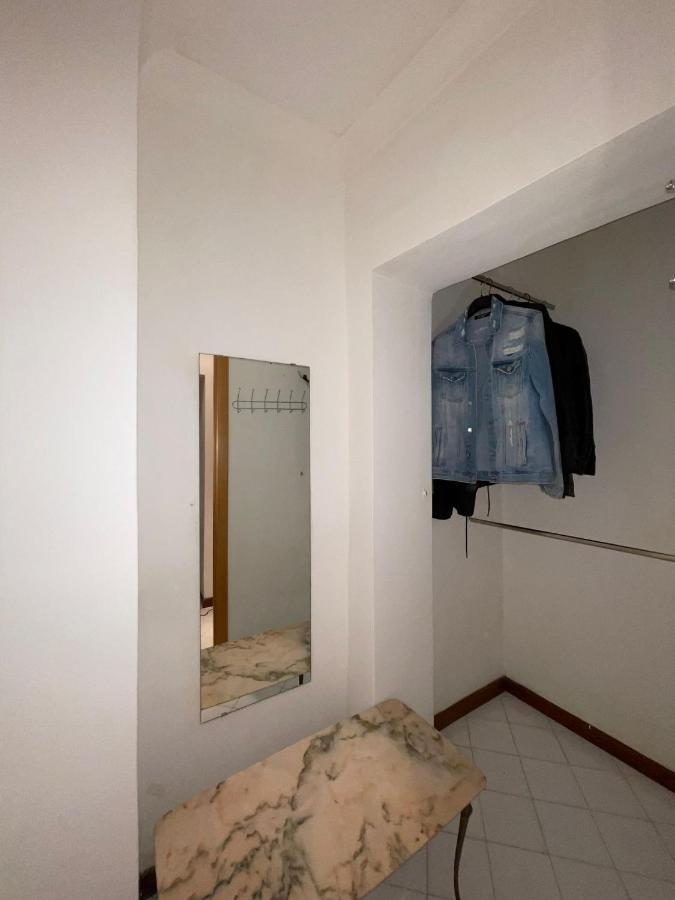 Anticaglia 13 Apartamento
