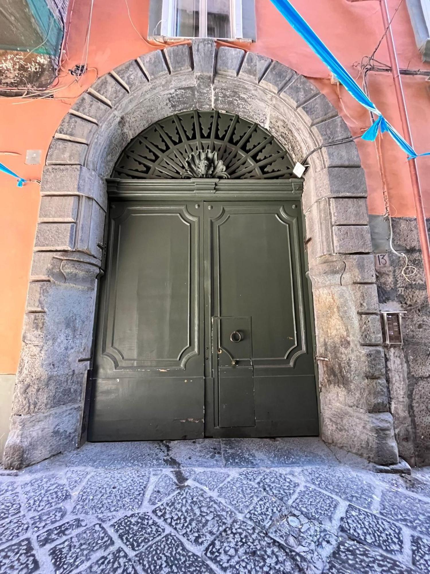 Apartamento Anticaglia 13